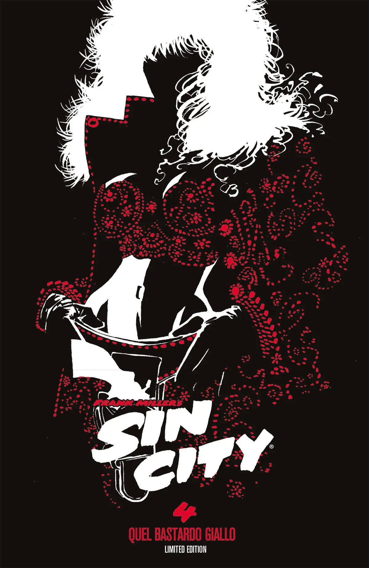 Volume cover
